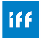 IFF logo