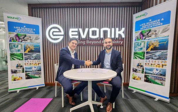 Evonik Forge Strategic - 1